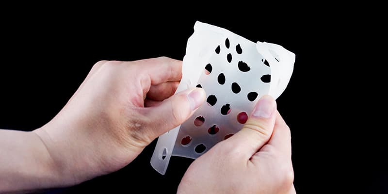 Endüstriyel 3D Yazıcıların Medikal Sektörüne Etkisi