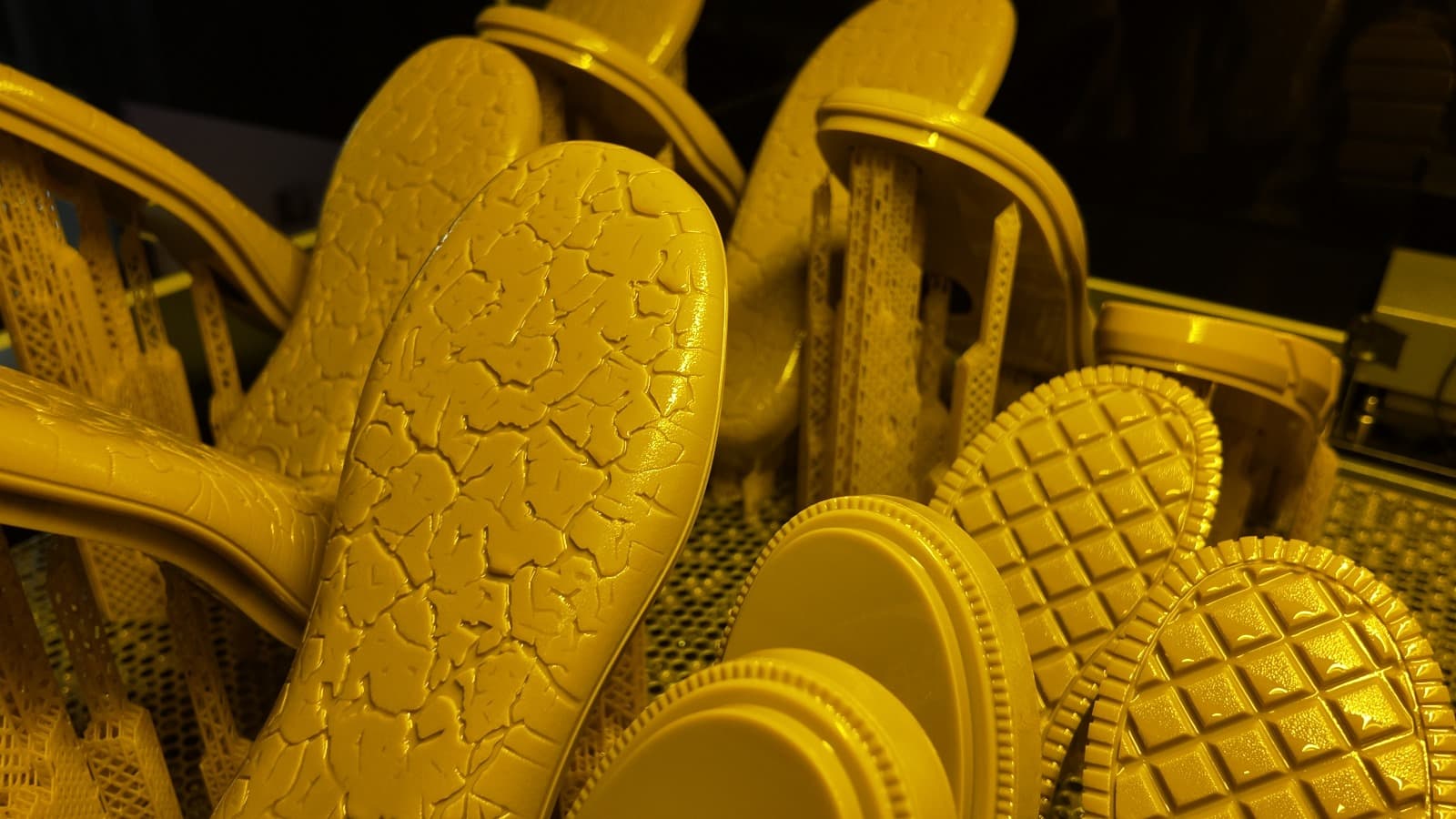 Ayakkabı Sektöründe SLA Reçineli 3D Baskının Önemi ve Sağladığı Avantajlar